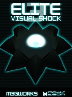 game pic for Elite 3: Visual shock
